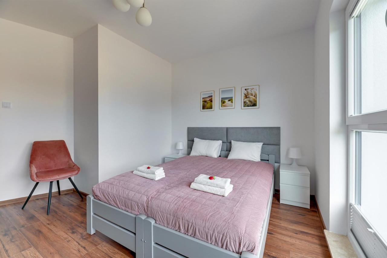Apartment Brzezno By Triapart Gdansk