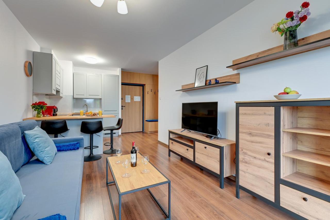 Brzezno By Triapart Apartment *