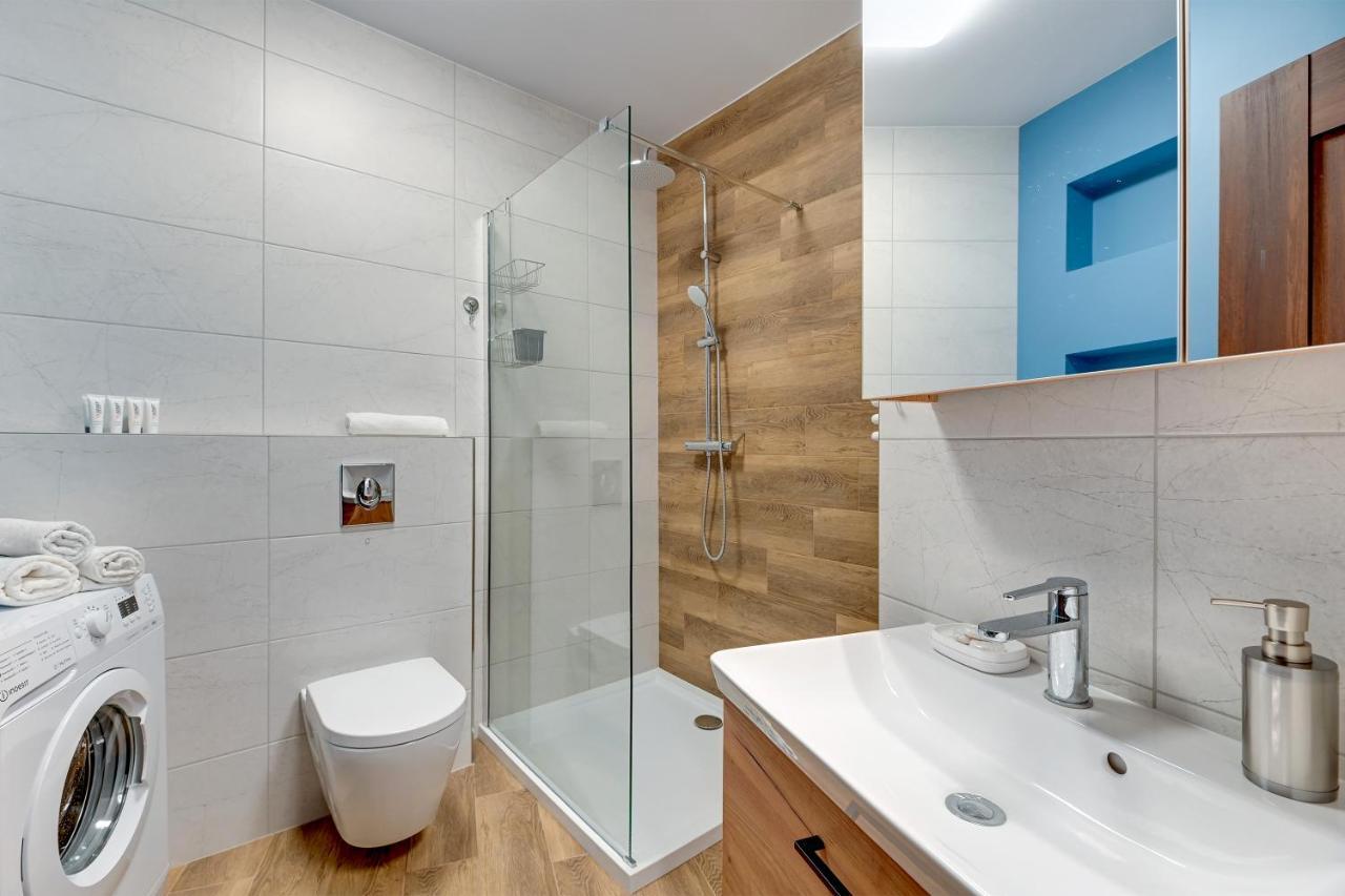 Brzezno By Triapart * Gdansk