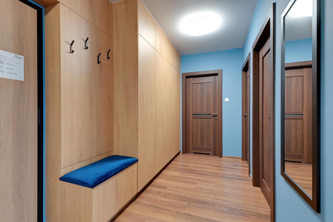Brzezno By Triapart Apartment Gdansk